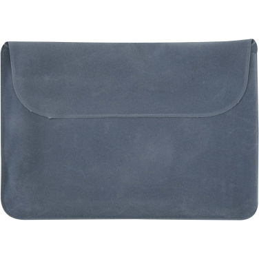Logo trade promotional gifts picture of: Traveler inflatable pillow