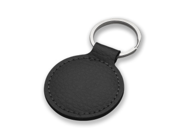Logotrade promotional gift picture of: Keyring 218215701