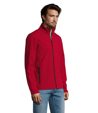 Logotrade business gift image of: RACE men ss jacket 280g