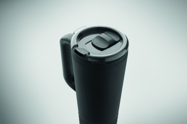 Logo trade advertising products picture of: Howler Cup w handle 700ml