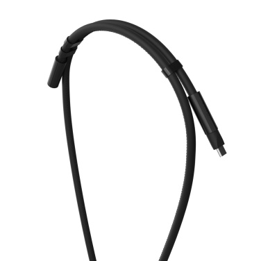 Logo trade promotional merchandise photo of: VINGA Baltimore RCS Phone cord With Charging Cable