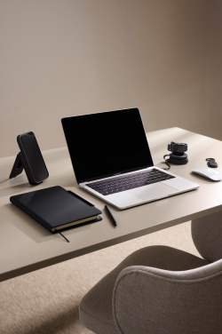 Logotrade business gift image of: VINGA Baltimore RCS 4-in-1 Refillable Notebook