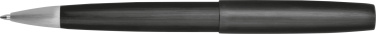 Logotrade promotional merchandise photo of: Metal ballpoint pen Des Moines MoLu