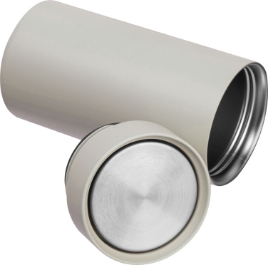 Logotrade corporate gifts photo of: Thermal mug Le Port MoLu