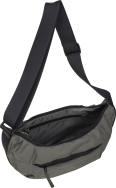 Logo trade promotional items picture of: Waist bag Limeira MoLu