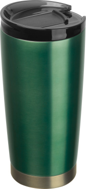 Logo trade advertising product photo of: Drinking cup La Louviere MoLu