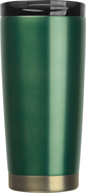 Logo trade promotional products image of: Drinking cup La Louviere MoLu