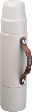 Logo trade promotional products picture of: Insulated bottle Le Bourget MoLu
