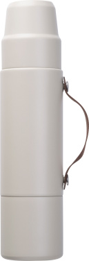 Logo trade corporate gifts image of: Insulated bottle Le Bourget MoLu