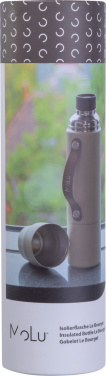 Logotrade corporate gift picture of: Insulated bottle Le Bourget MoLu