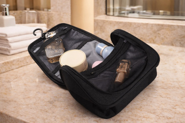 Logotrade promotional item image of: Cosmetic bag 235008735