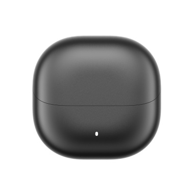 Logotrade advertising product image of: Urban Vitamin Santa Clara RCS plastic ENC earbuds