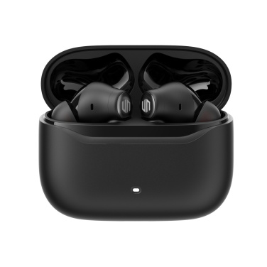 Logo trade business gifts image of: Urban Vitamin Ventura RCS Hybrid ANC & ENC earbuds