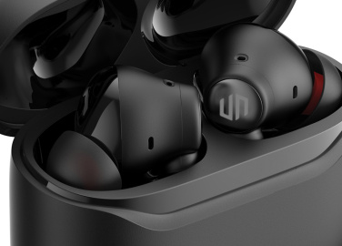 Logotrade promotional giveaway picture of: Urban Vitamin Ventura RCS Hybrid ANC & ENC earbuds