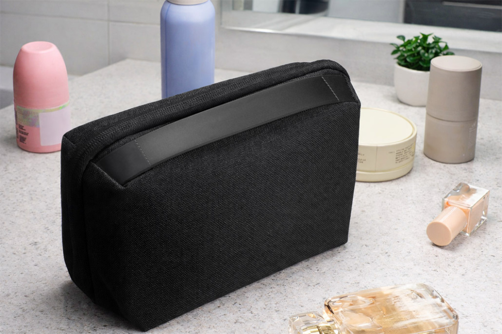 Logo trade advertising product photo of: Cosmetic bag 234808735