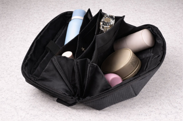 Logo trade promotional items image of: Cosmetic bag 234808735
