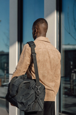 Logotrade promotional products photo of: KENTO URBAN RCS recycled nylon Weekender