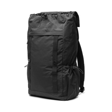 Logotrade promotional giveaway picture of: KENTO URBAN RCS recycled nylon Everyday Backpack