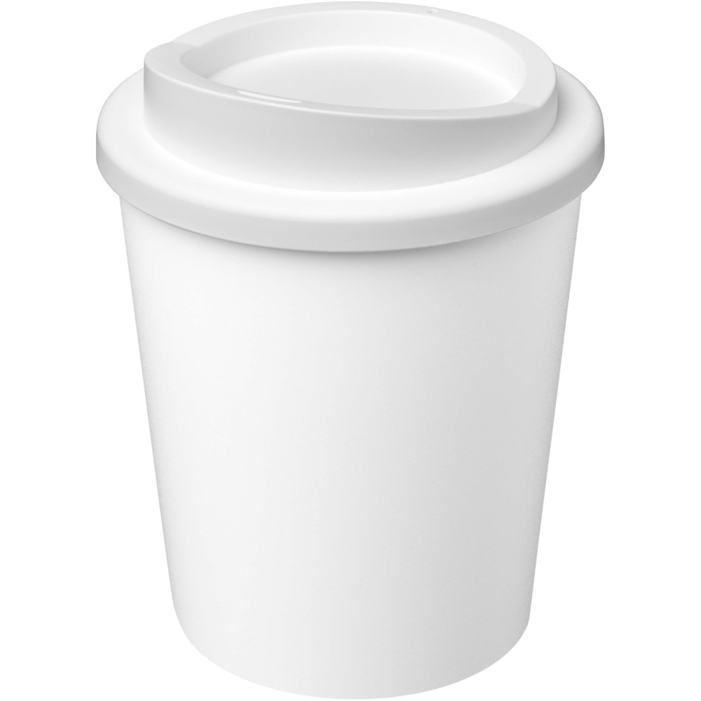 Logo trade advertising products picture of: Americano® Espresso POP 250 ml tumbler