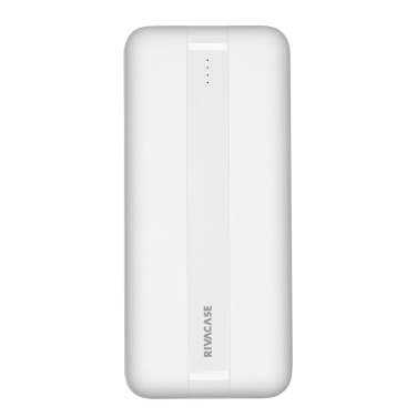 Logo trade promotional items picture of: Power Bank VA2081 20000 mAh RIVACASE