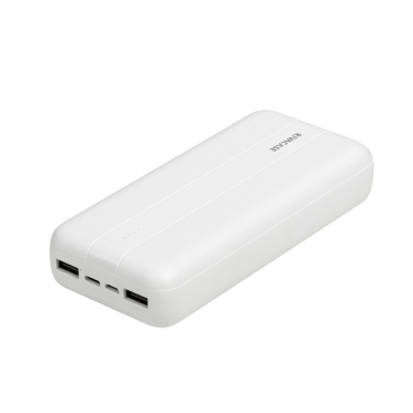 Logo trade promotional gifts image of: Power Bank VA2081 20000 mAh RIVACASE