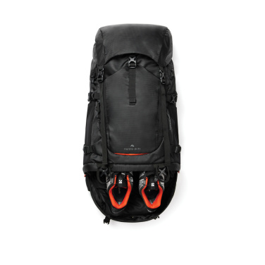 Logo trade promotional giveaway photo of: Nordic Drift Trail RCS backpack 33L