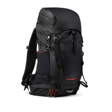 Logo trade promotional merchandise picture of: Nordic Drift Trail RCS backpack 33L