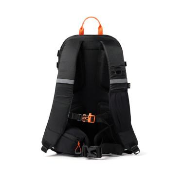 Logotrade promotional item image of: Nordic Drift Trail RCS backpack 24L