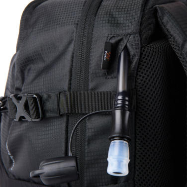 Logotrade advertising product image of: Nordic Drift Trail RCS backpack 24L