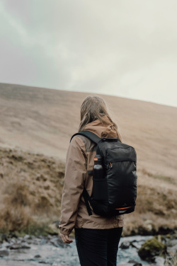 Logo trade promotional gift photo of: Nordic Drift Trail RCS daypack 16L