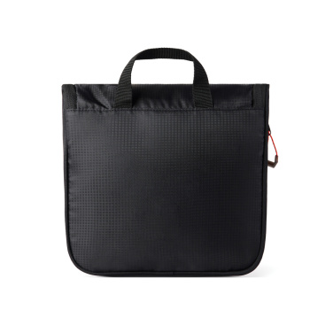 Logo trade promotional gift photo of: Nordic Drift Trail RCS toiletry bag 3L