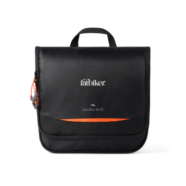 Logotrade promotional gift picture of: Nordic Drift Trail RCS toiletry bag 3L