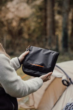 Logo trade promotional product photo of: Nordic Drift Trail RCS toiletry bag 3L