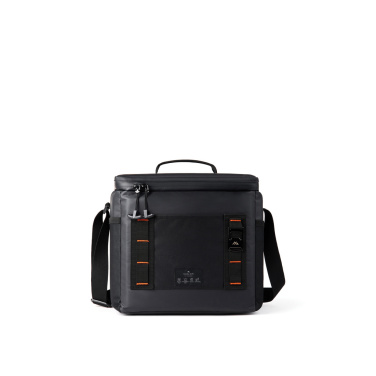 Logo trade promotional merchandise photo of: Nordic Drift Storm RCS water-repellent cooler bag 10L