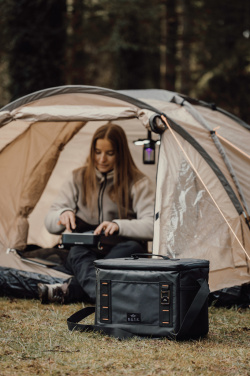 Logo trade promotional items picture of: Nordic Drift Storm RCS water-repellent cooler bag 20L