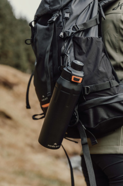 Logotrade promotional product image of: Nordic Drift Trail RCS Insulated Lockable Sports Bottle