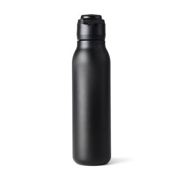 Logo trade promotional giveaways image of: Nordic Drift Trail RCS Single Wall Water Bottle 750ml