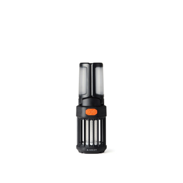 Logo trade promotional products image of: Nordic Drift Titan Portable mosquito repellent camping light