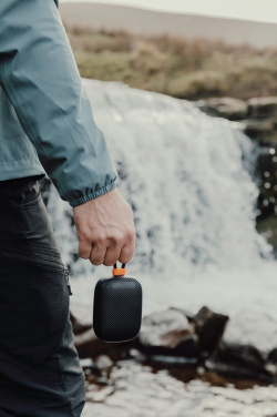 Logo trade promotional gift photo of: Nordic Drift Titan IP67 Water and Dustproof 5W Speaker