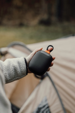 Logo trade promotional gifts picture of: Nordic Drift Titan IP67 Water and Dustproof 5W Speaker