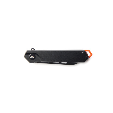 Logo trade promotional merchandise photo of: Nordic Drift Adventure Folding knife