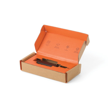 Logotrade promotional gift picture of: Nordic Drift Adventure keychain tool