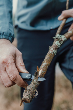 Logo trade promotional gift photo of: Nordic Drift Adventure keychain tool