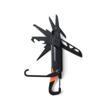Logotrade advertising product image of: Nordic Drift Adventure Multitool