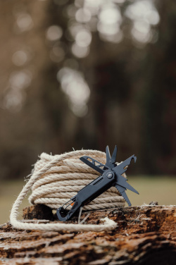 Logo trade promotional product photo of: Nordic Drift Adventure Multitool