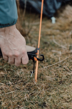 Logo trade advertising products picture of: Nordic Drift Adventure Multitool