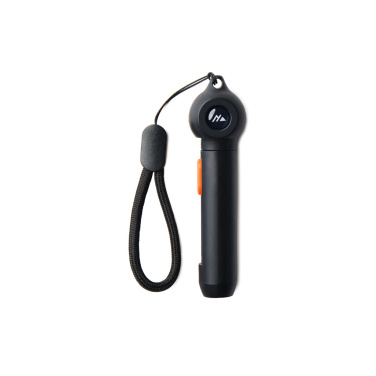 Logotrade corporate gift image of: Nordic Drift Trial RCS Portable Infinity Pocket Pen W Compas