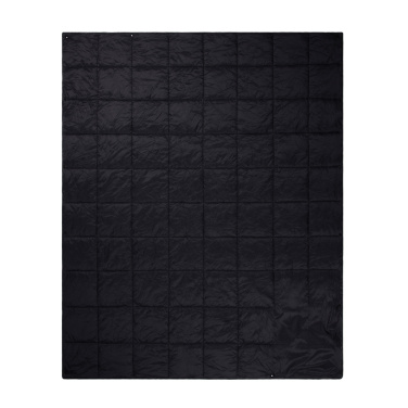 Logotrade promotional items photo of: Nordic Drift GRS 3-in-1 Adventure Blanket