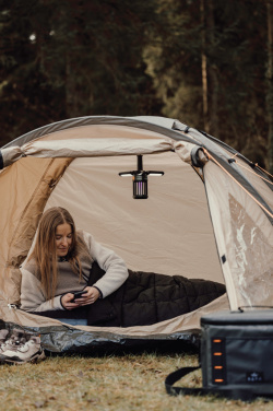 Logo trade promotional items picture of: Nordic Drift GRS 3-in-1 Adventure Blanket