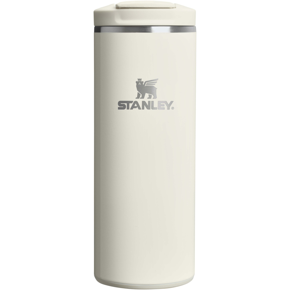 Logotrade promotional item picture of: Stanley Transit Fliptop 350 ml tumbler